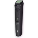 Philips Series 3000 Σετ Επαναφορτιζόμενης Κουρευτικής Μηχανής Γκρι MG3930/15