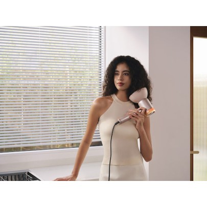 Dreame Gusto G40 Hair Dryer Rose Gold 2000 W