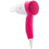 Adler Ionic Πιστολάκι Μαλλιών Ταξιδίου 1400W AD 2259