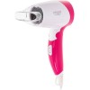 Adler Ionic Πιστολάκι Μαλλιών Ταξιδίου 1400W AD 2259