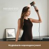 Dreame Πιστολάκι Μαλλιών Turbo με Φυσούνα 2000W