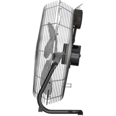 Black & Decker ES9440210B Επαγγελματικός Ανεμιστήρας Δαπέδου 60W Διαμέτρου 35cm
