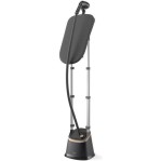Philips Ατμοκαθαριστής Ρούχων Χειρός 2000W με Δοχείο 2lt Μαύρος