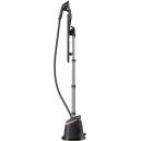 Philips Ατμοκαθαριστής Ρούχων Χειρός 2000W με Δοχείο 2lt Μαύρος