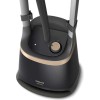 Philips Ατμοκαθαριστής Ρούχων Χειρός 2000W με Δοχείο 2lt Μαύρος