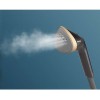 Philips Ατμοκαθαριστής Ρούχων Χειρός 2000W με Δοχείο 2lt Μαύρος