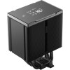 Deepcool AK500 G2 Digital NYX Ψύκτρα Επεξεργαστή για Socket AM4/AM5/1200/115x
