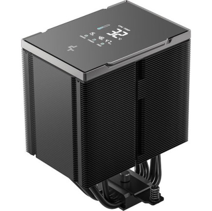 Deepcool AK500 G2 Digital NYX Ψύκτρα Επεξεργαστή για Socket AM4/AM5/1200/115x