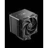 Deepcool AK500 G2 Digital NYX Ψύκτρα Επεξεργαστή για Socket AM4/AM5/1200/115x