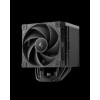 Deepcool AK500 G2 Digital NYX Ψύκτρα Επεξεργαστή για Socket AM4/AM5/1200/115x