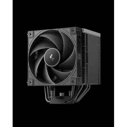 Deepcool AK500 G2 Digital NYX Ψύκτρα Επεξεργαστή για Socket AM4/AM5/1200/115x