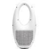 Savio AD-03 Ανεμιστήρας Χωρίς Πτερύγια 65W με Τηλεχειριστήριο Λευκός