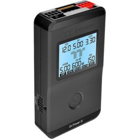 Thermaltake 18673 Συσκευή Ελέγχου Ορθής Λειτουργίας Θύρας USB