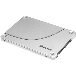 Solidigm D3-S4520 SSD 480GB τύπου 2.5'' με σύνδεση SATA III SSDSC2KB480GZ1Z