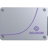 Solidigm D3-S4520 SSD 480GB τύπου 2.5'' με σύνδεση SATA III SSDSC2KB480GZ1Z