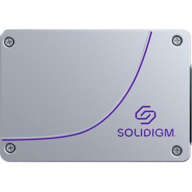 Solidigm D3-S4520 SSD 480GB τύπου 2.5'' με σύνδεση SATA III SSDSC2KB480GZ1Z