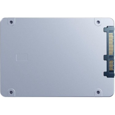 Solidigm D3-S4520 SSD 480GB τύπου 2.5'' με σύνδεση SATA III SSDSC2KB480GZ1Z