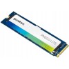 GoodRAM PX600 Lite SSD 256GB τύπου M.2 με σύνδεση PCI Express 4.0 SSDPR-PX600L-256-80