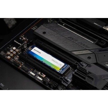 GoodRAM PX600 Lite SSD 256GB τύπου M.2 με σύνδεση PCI Express 4.0 SSDPR-PX600L-256-80