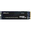 PNY CS1030 SSD 2TB τύπου M.2 με σύνδεση PCI Express 3.0 M280CS1030-2TB-RB