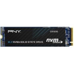 PNY CS1030 SSD 2TB τύπου M.2 με σύνδεση PCI Express 3.0 M280CS1030-2TB-RB