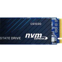 PNY CS1030 SSD 2TB τύπου M.2 με σύνδεση PCI Express 3.0 M280CS1030-2TB-RB