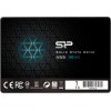 Silicon Power Ace A55 SSD 4TB τύπου 2.5'' με σύνδεση SATA III SP004TBSS3A55S25