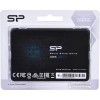 Silicon Power Ace A55 SSD 4TB τύπου 2.5'' με σύνδεση SATA III SP004TBSS3A55S25