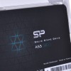 Silicon Power Ace A55 SSD 4TB τύπου 2.5'' με σύνδεση SATA III SP004TBSS3A55S25