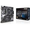 Asus Prime A520M-K Motherboard Micro ATX με AMD AM4 Socket 90MB1500-M0EAY0