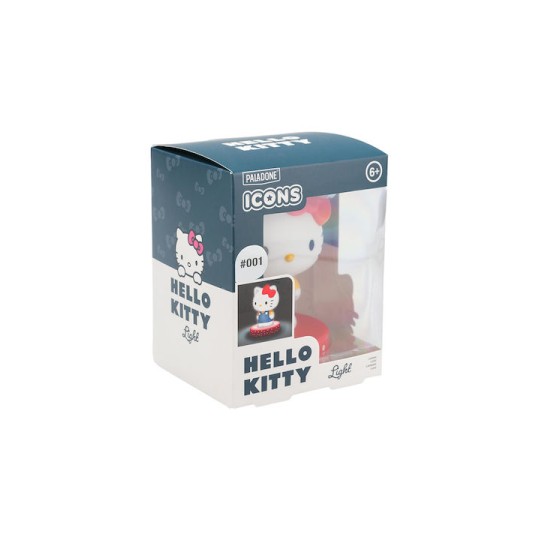Paladone Icons Hello Kitty Light Pp14445hk 5056577754155