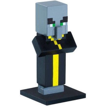 Minecraft Παιχνίδι Μινιατούρα για 3+ Ετών (Διάφορα Σχέδια)
