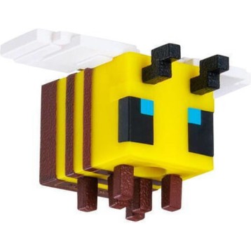 Minecraft Παιχνίδι Μινιατούρα για 3+ Ετών (Διάφορα Σχέδια)
