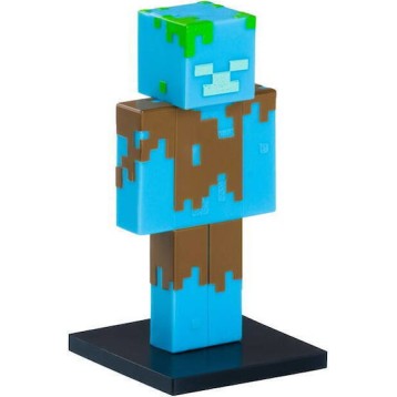 Minecraft Παιχνίδι Μινιατούρα για 3+ Ετών (Διάφορα Σχέδια)