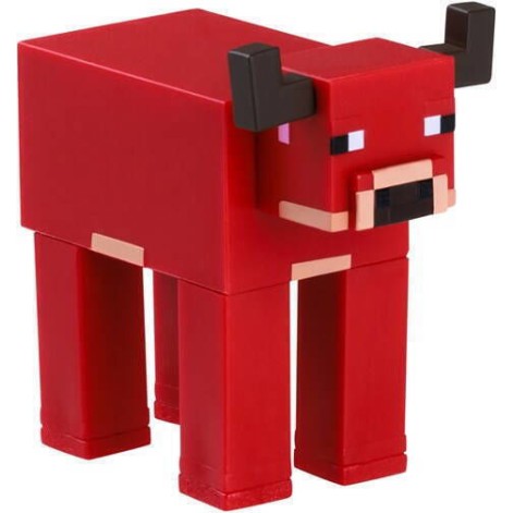Minecraft Παιχνίδι Μινιατούρα για 3+ Ετών (Διάφορα Σχέδια)