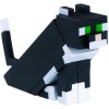 Minecraft Παιχνίδι Μινιατούρα για 3+ Ετών (Διάφορα Σχέδια)
