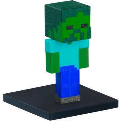 Minecraft Παιχνίδι Μινιατούρα για 3+ Ετών (Διάφορα Σχέδια)