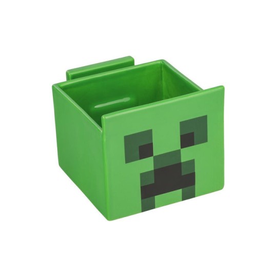 PCMerch Μπωλ Σερβιρίσματος Τετράγωνο 12x11εκ.