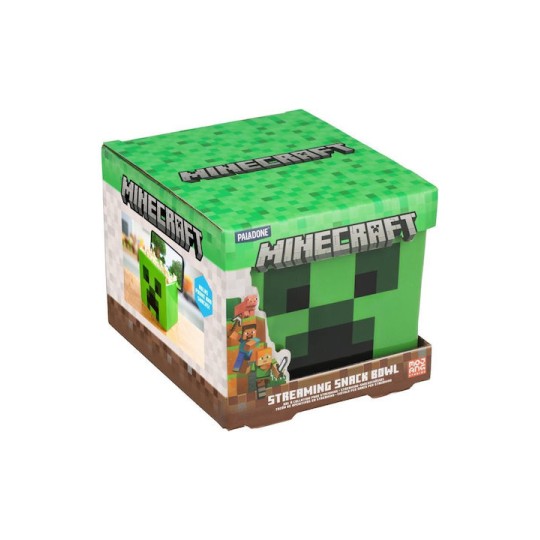 PCMerch Μπωλ Σερβιρίσματος Τετράγωνο 12x11εκ.