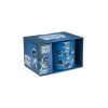 Paladone Κούπα Κεραμική Μπλε 400ml