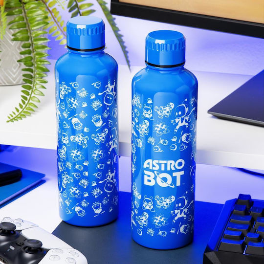 Paladone Παιδικό Παγούρι Ανοξείδωτο 500ml