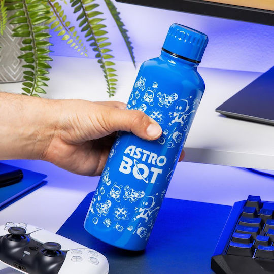 Paladone Παιδικό Παγούρι Ανοξείδωτο 500ml