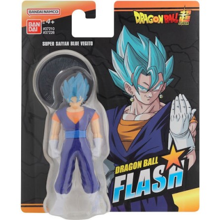 Banpresto Dragon Ball: Flash Φιγούρα