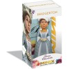 Bridgerton Minix Figure Queen Charlotte 12 Cm