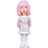 Wednesday Minix Enid Sinclair In Ball Dress #168 Φιγούρα Αγαλματίδιο 12cm