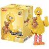 Sesame Street Big Bird Model Kit Classic Class Blokees