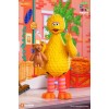 Sesame Street Big Bird Model Kit Classic Class Blokees