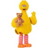 Sesame Street Big Bird Model Kit Classic Class Blokees