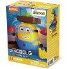 Blokees Minions Precool S1 Otto Fruit Handler