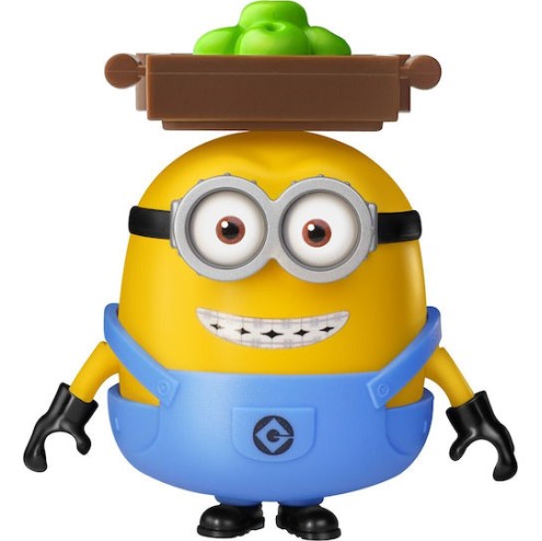 Blokees Minions Precool S1 Otto Fruit Handler
